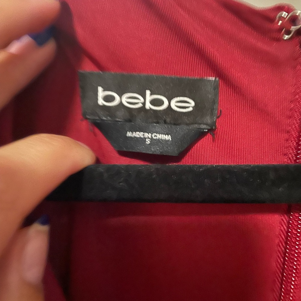 Bebe Dress - Picture 2 of 5